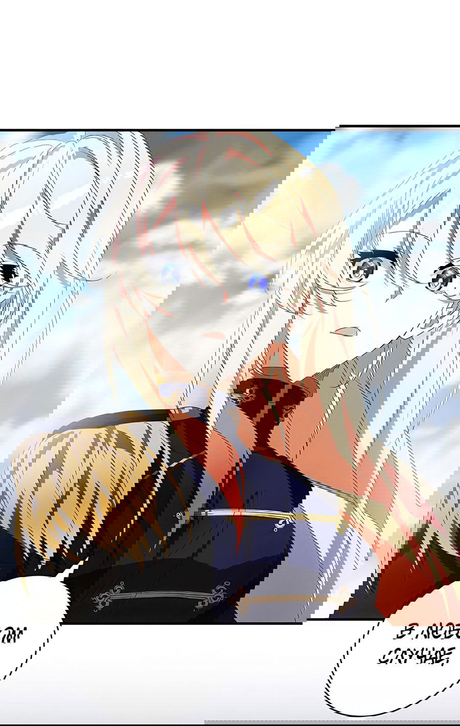 Манга Дракон-хранитель и лжепринцесса - Глава 23 Страница 48