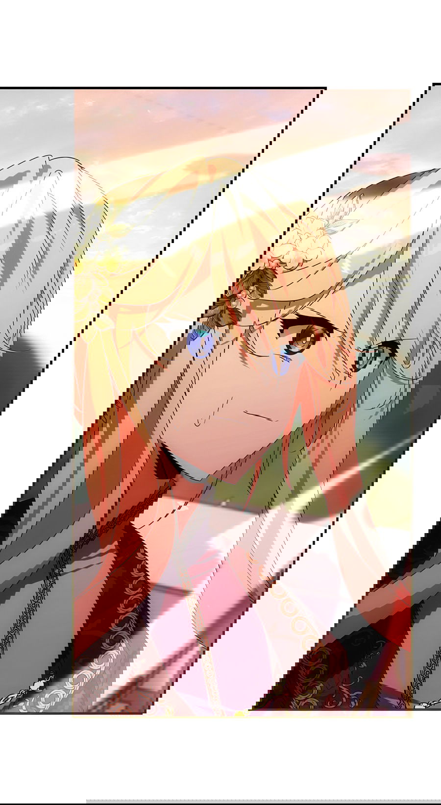 Манга Дракон-хранитель и лжепринцесса - Глава 22 Страница 69