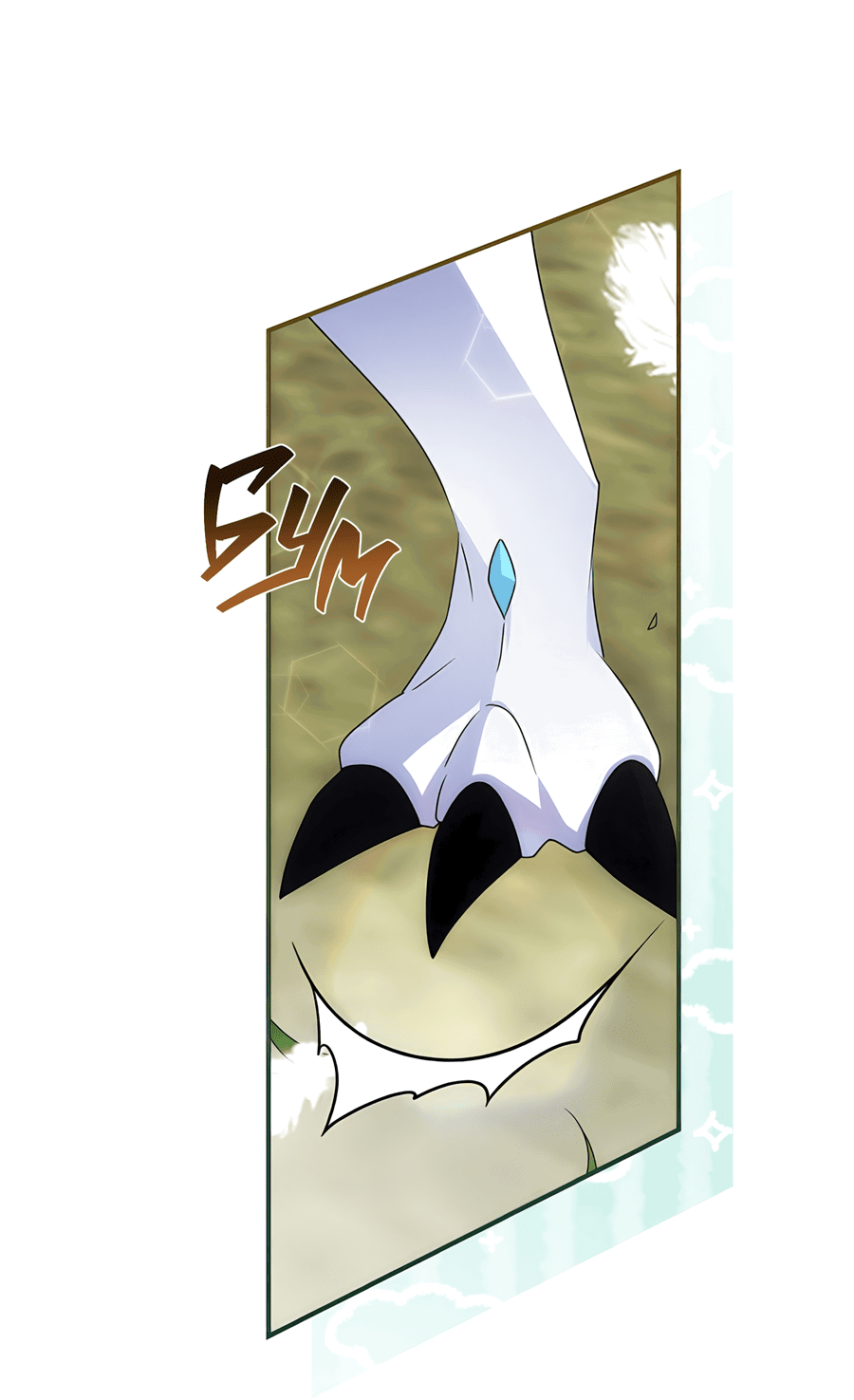 Манга Дракон-хранитель и лжепринцесса - Глава 22 Страница 5