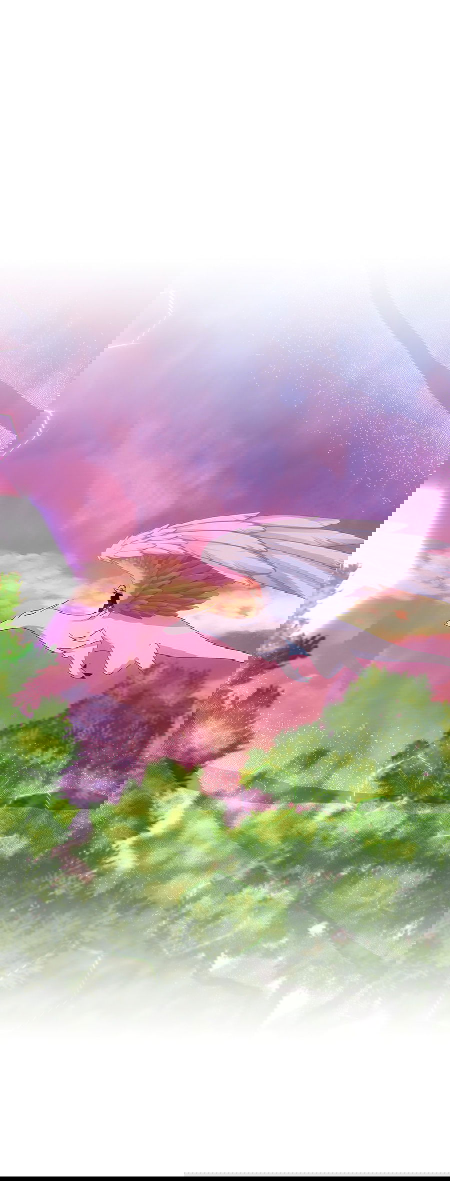 Манга Дракон-хранитель и лжепринцесса - Глава 22 Страница 44