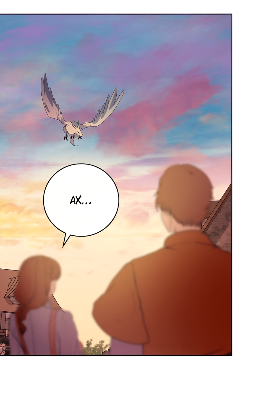 Манга Дракон-хранитель и лжепринцесса - Глава 22 Страница 49