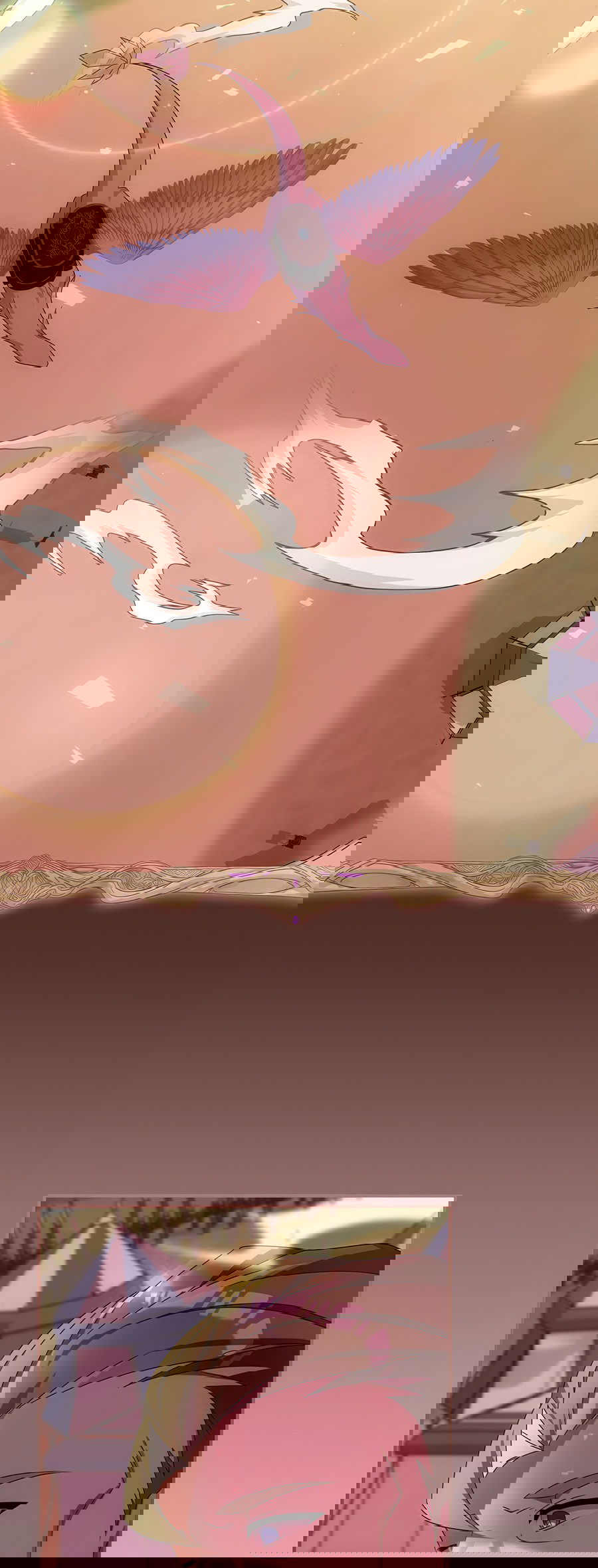 Манга Дракон-хранитель и лжепринцесса - Глава 22 Страница 66