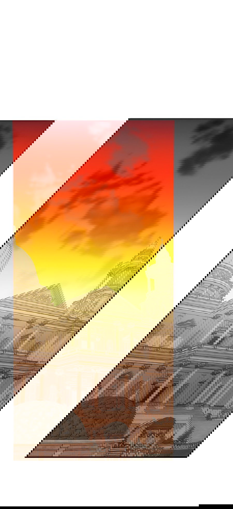 Манга Дракон-хранитель и лжепринцесса - Глава 20 Страница 2