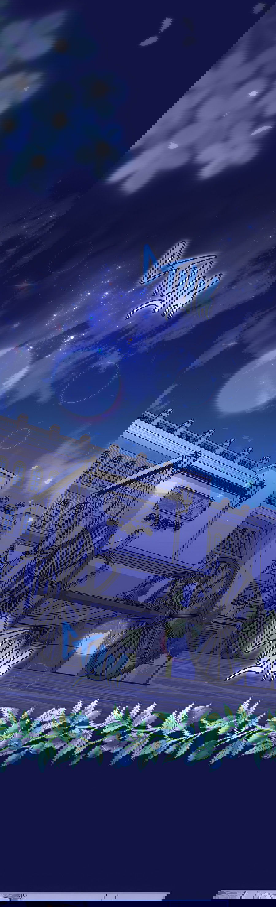 Манга Дракон-хранитель и лжепринцесса - Глава 20 Страница 28