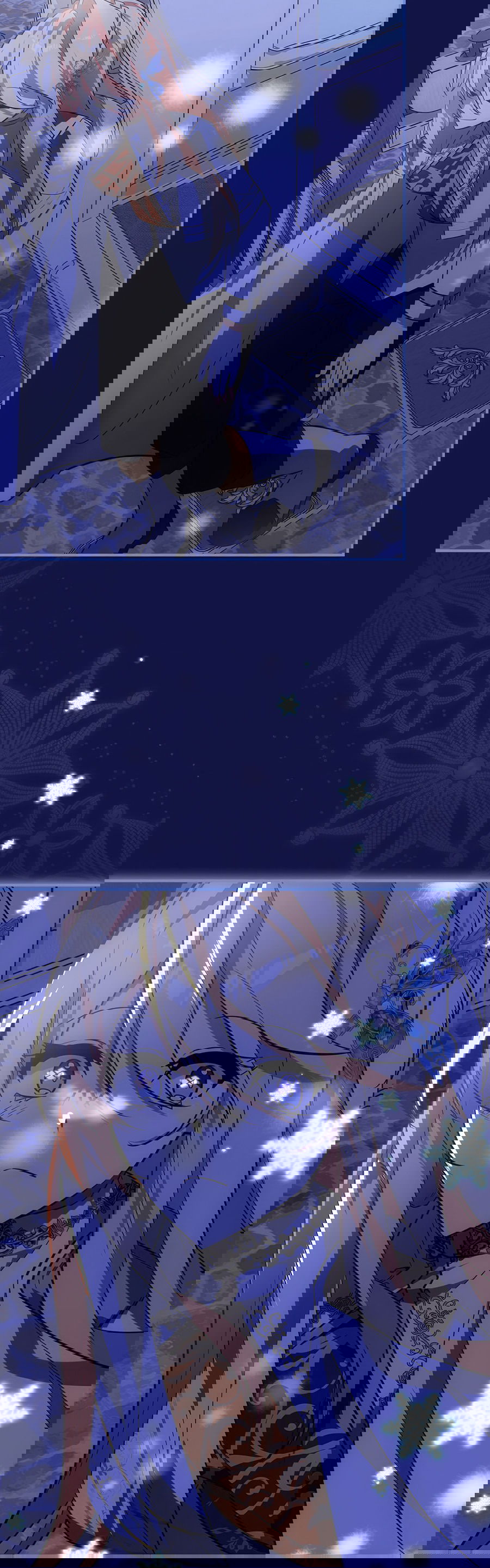 Манга Дракон-хранитель и лжепринцесса - Глава 20 Страница 29