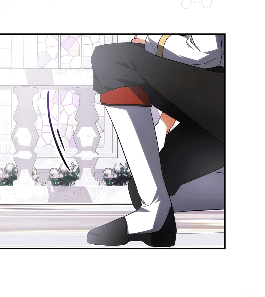 Манга Дракон-хранитель и лжепринцесса - Глава 19 Страница 27