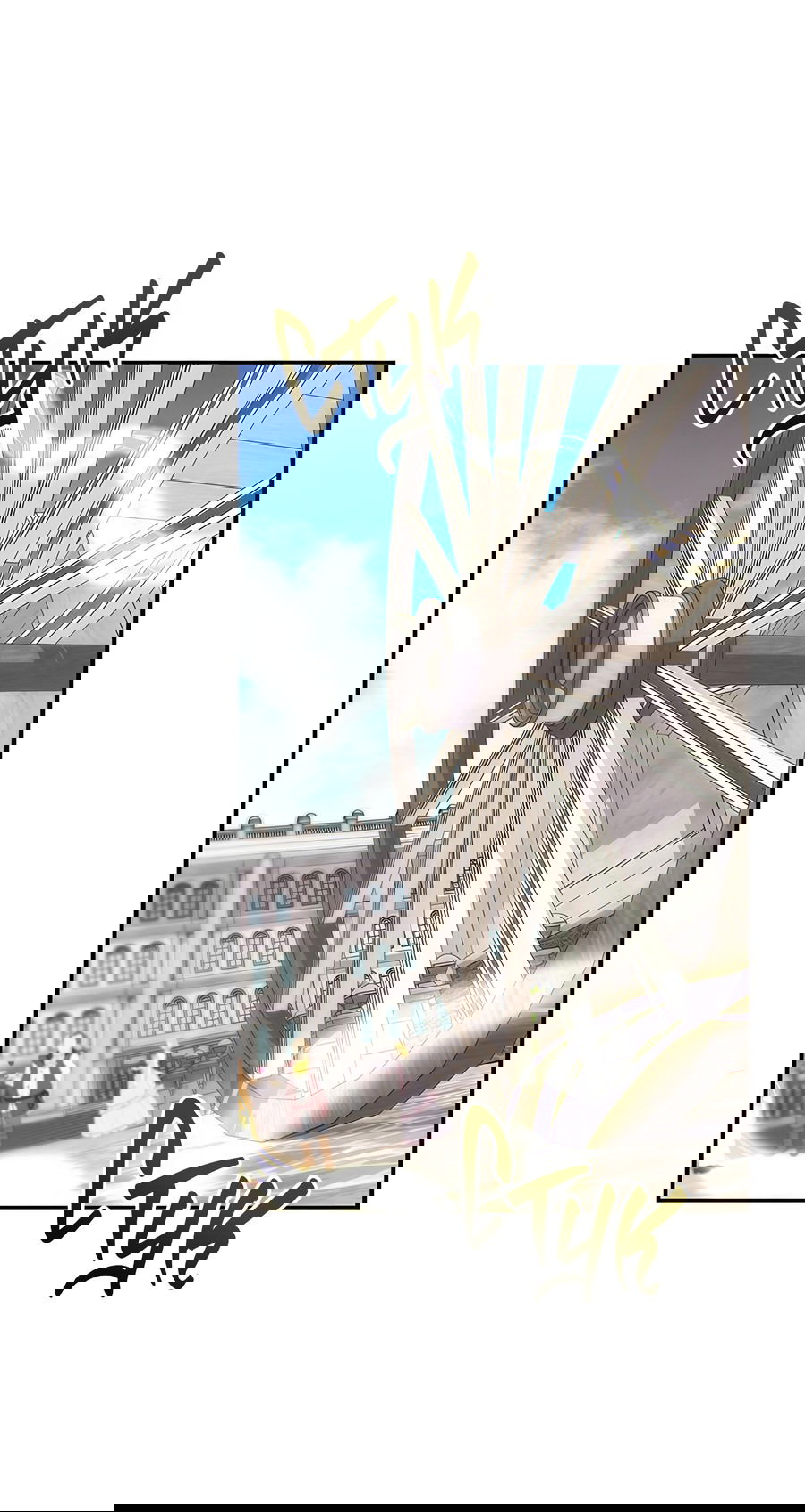 Манга Дракон-хранитель и лжепринцесса - Глава 19 Страница 7