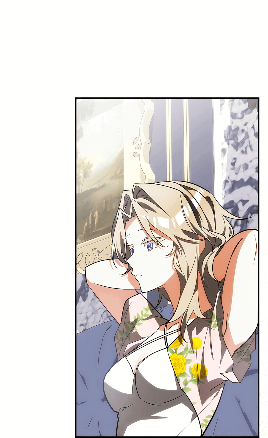 Манга Дракон-хранитель и лжепринцесса - Глава 19 Страница 65