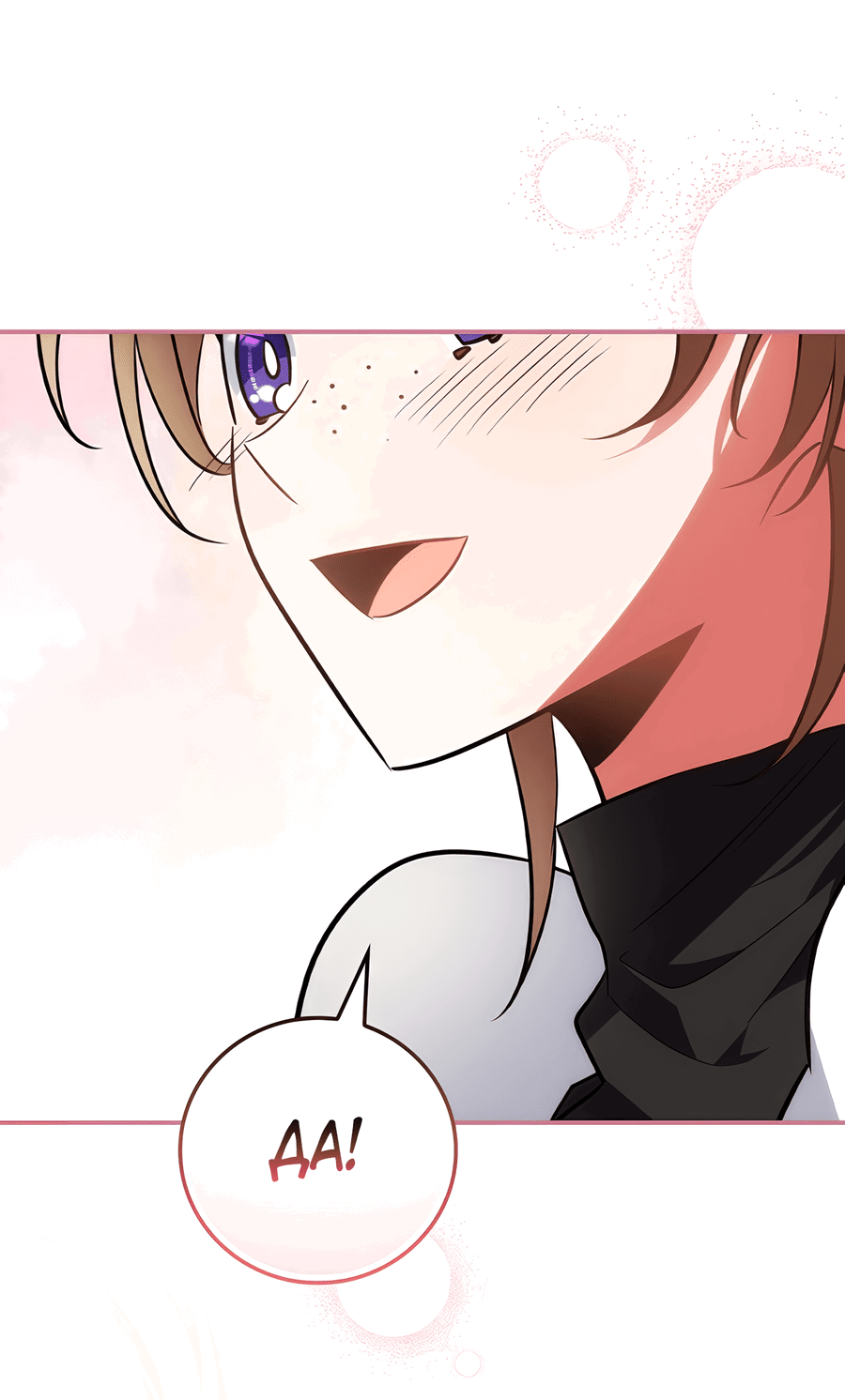 Манга Дракон-хранитель и лжепринцесса - Глава 18 Страница 71