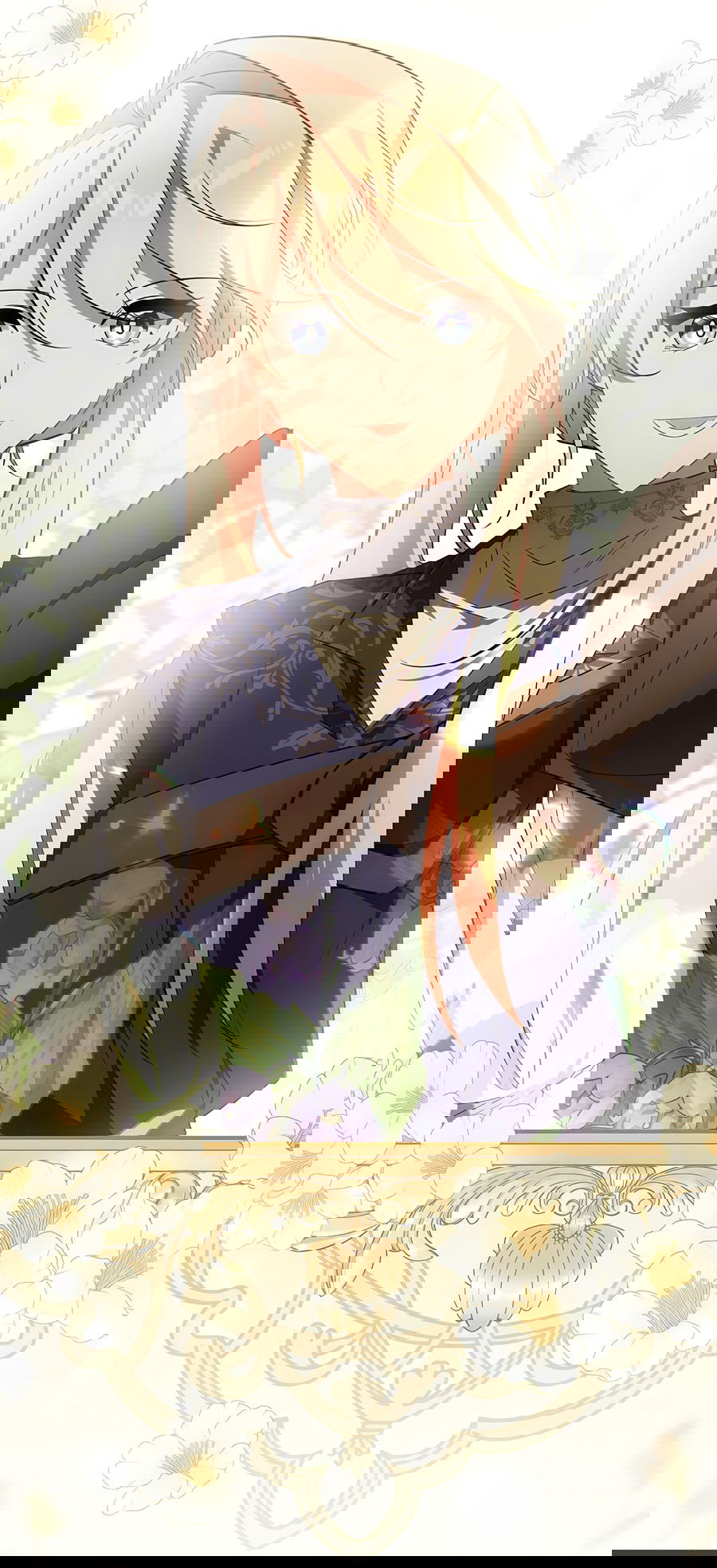 Манга Дракон-хранитель и лжепринцесса - Глава 18 Страница 68