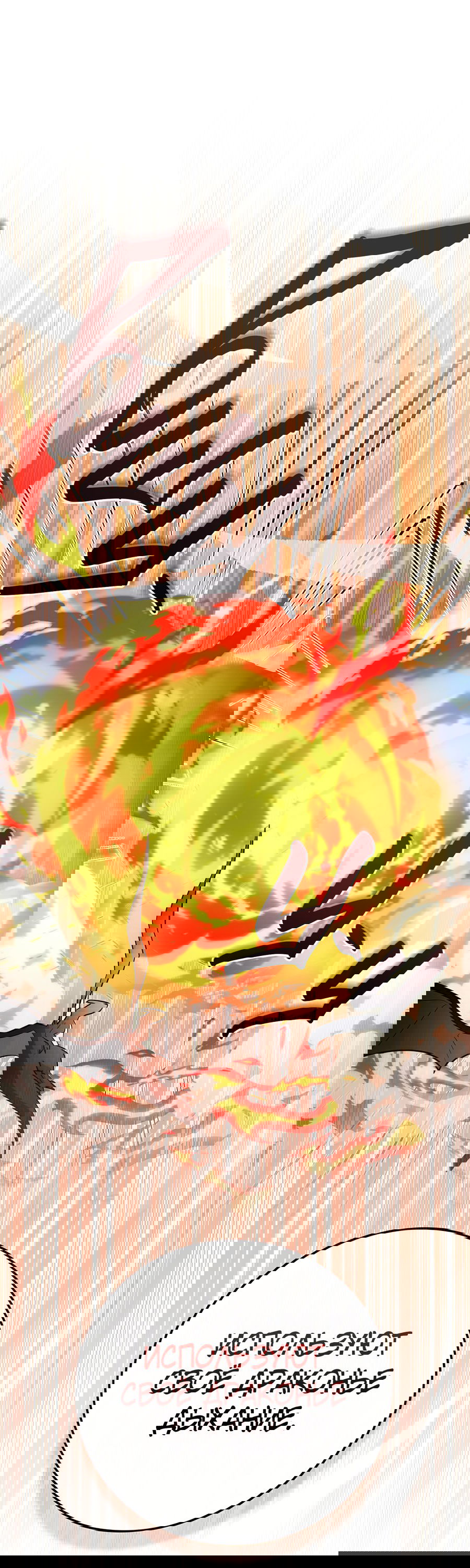 Манга Дракон-хранитель и лжепринцесса - Глава 17 Страница 70