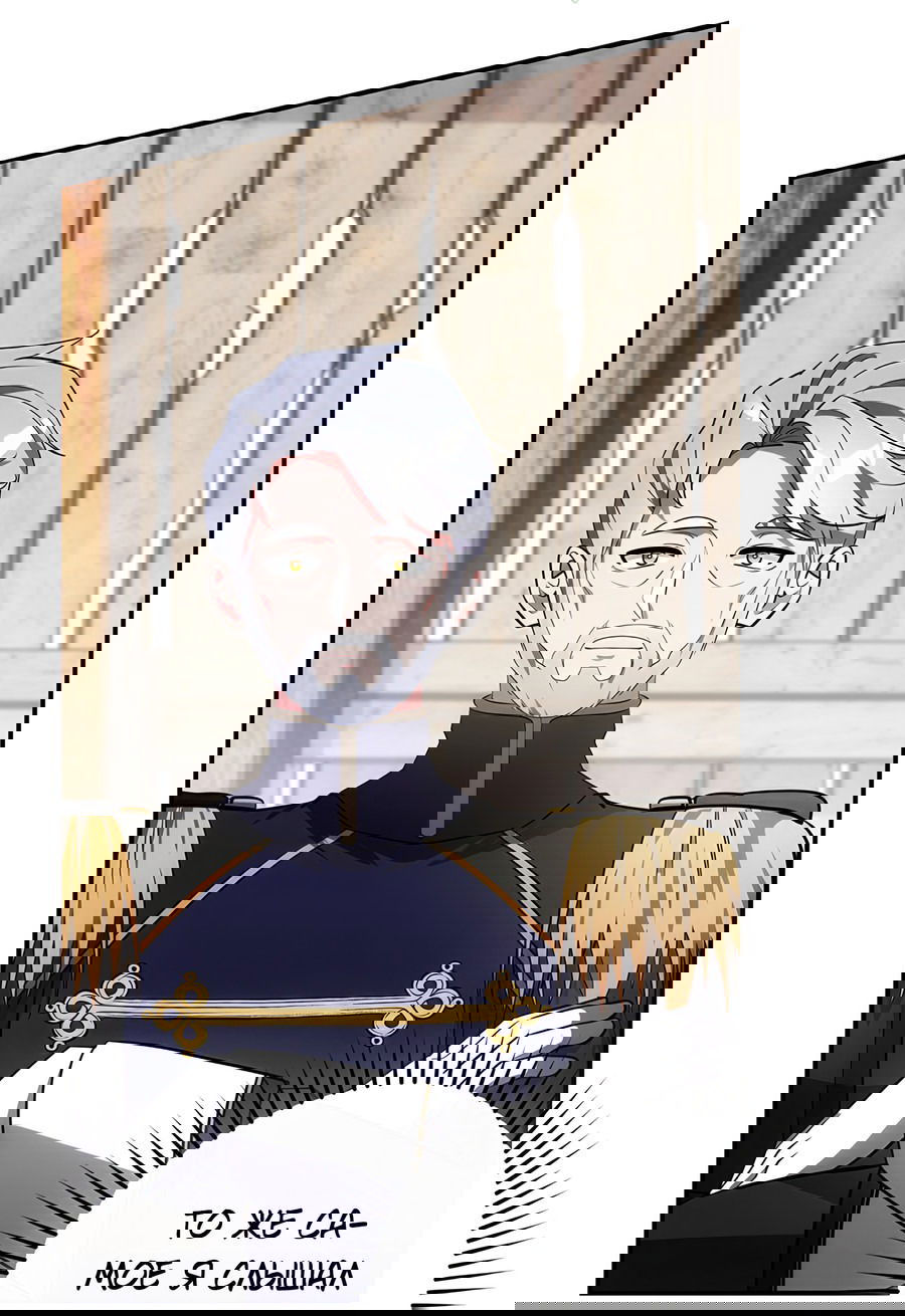 Манга Дракон-хранитель и лжепринцесса - Глава 17 Страница 47