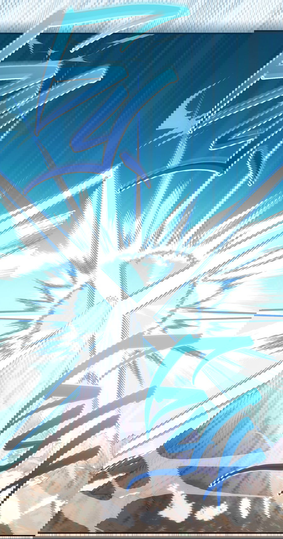 Манга Дракон-хранитель и лжепринцесса - Глава 17 Страница 76