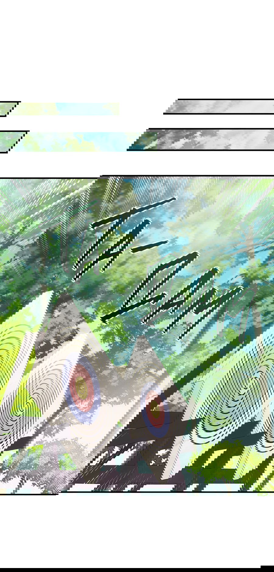 Манга Дракон-хранитель и лжепринцесса - Глава 16 Страница 49