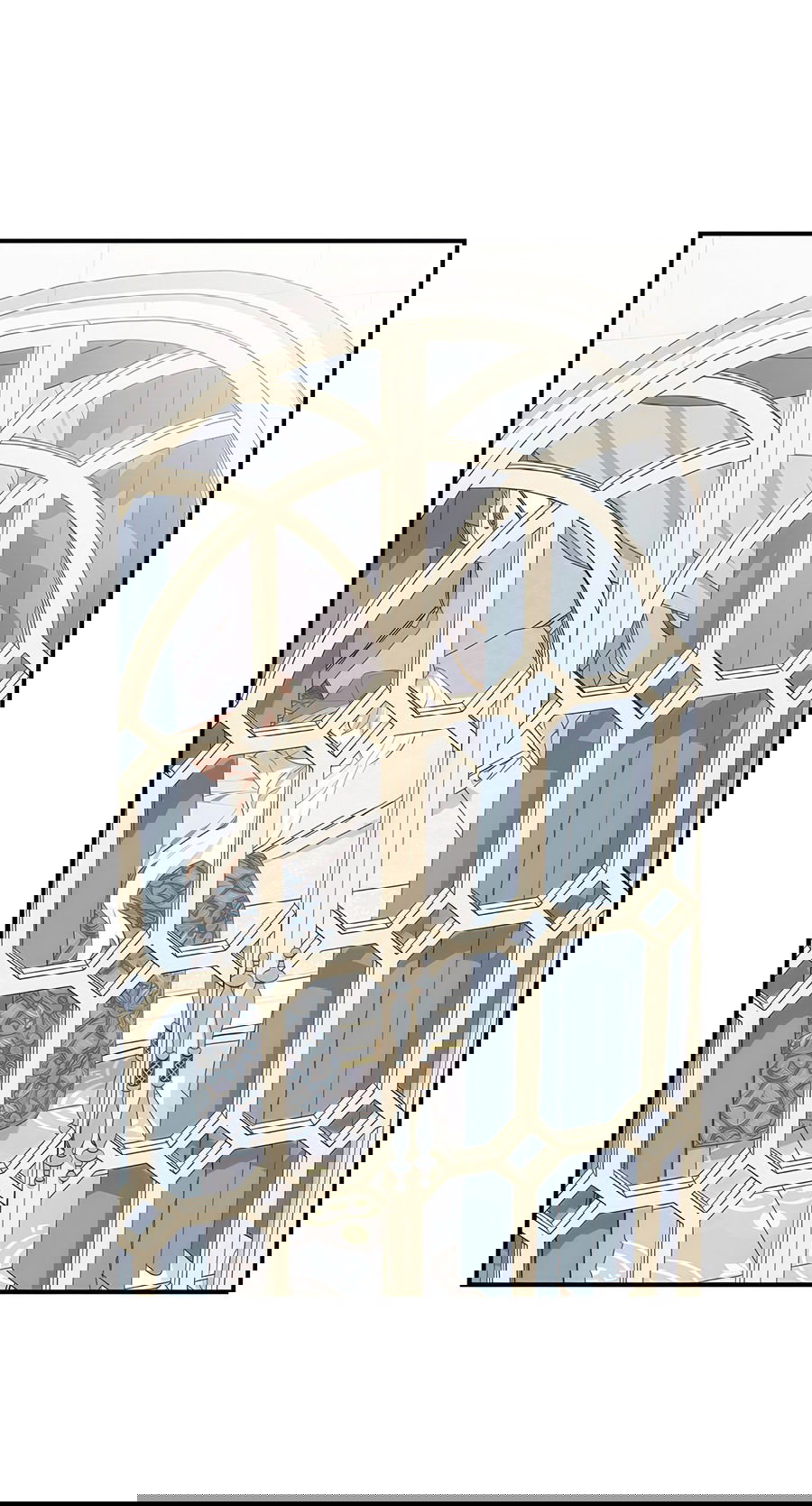 Манга Дракон-хранитель и лжепринцесса - Глава 16 Страница 34