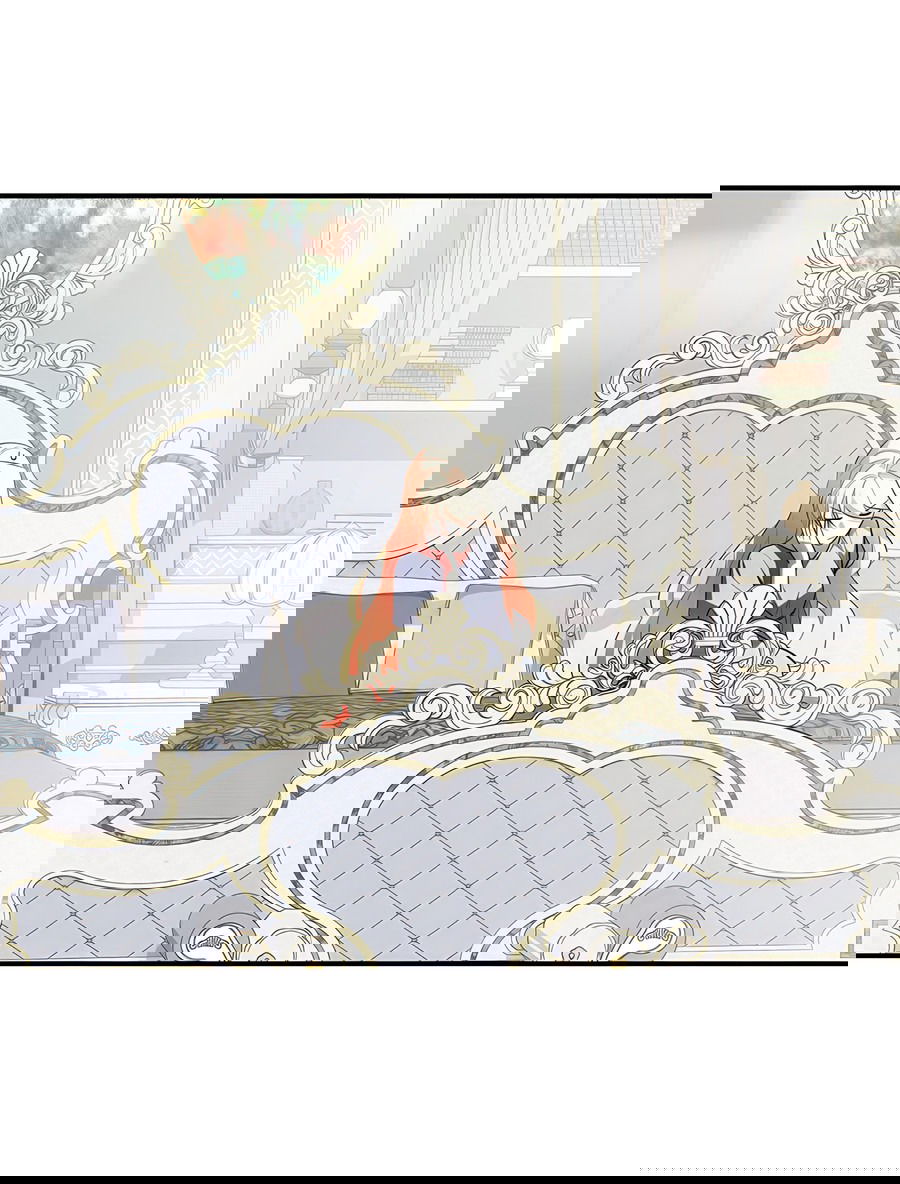 Манга Дракон-хранитель и лжепринцесса - Глава 16 Страница 36