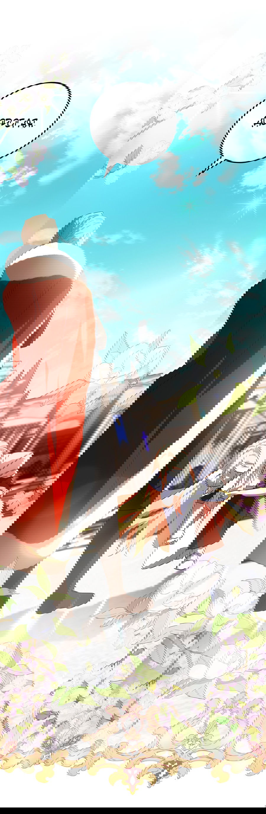 Манга Дракон-хранитель и лжепринцесса - Глава 15 Страница 30