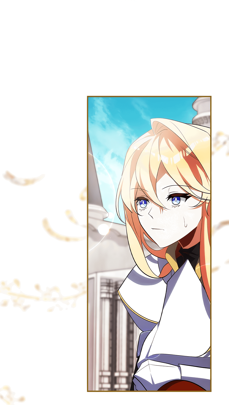 Манга Дракон-хранитель и лжепринцесса - Глава 15 Страница 28