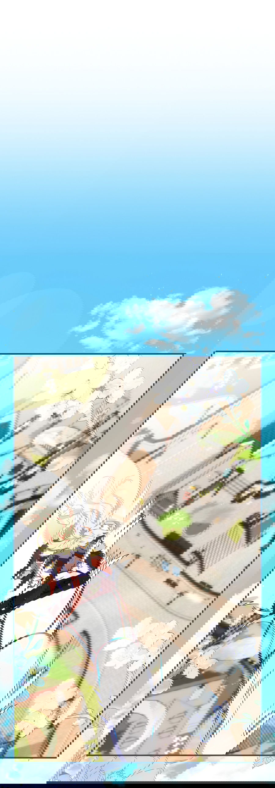 Манга Дракон-хранитель и лжепринцесса - Глава 15 Страница 10