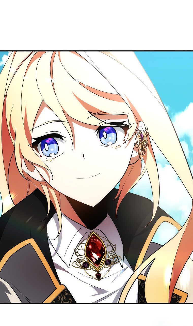 Манга Дракон-хранитель и лжепринцесса - Глава 14 Страница 7