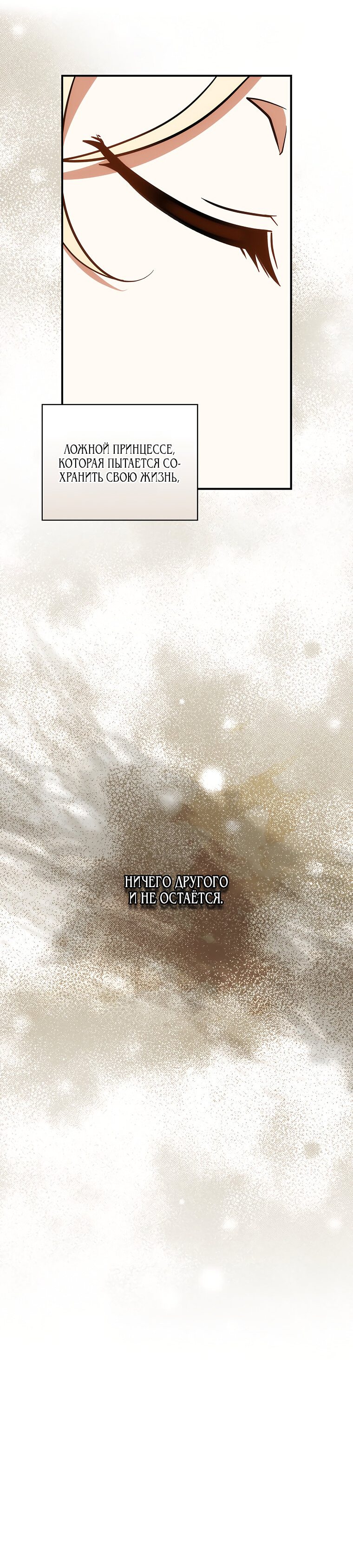 Манга Дракон-хранитель и лжепринцесса - Глава 13 Страница 24