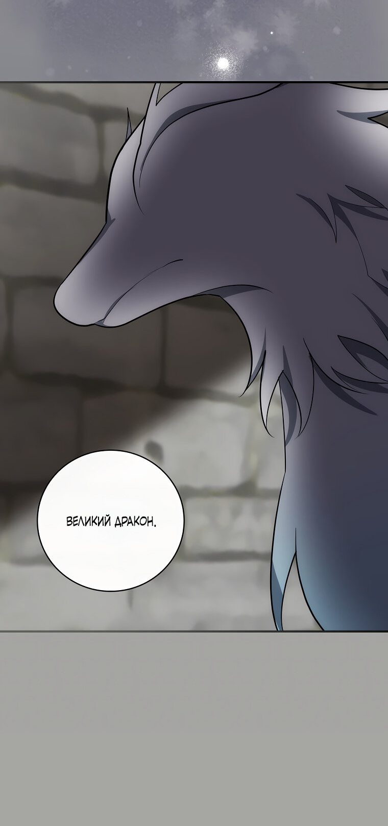 Манга Дракон-хранитель и лжепринцесса - Глава 9 Страница 41