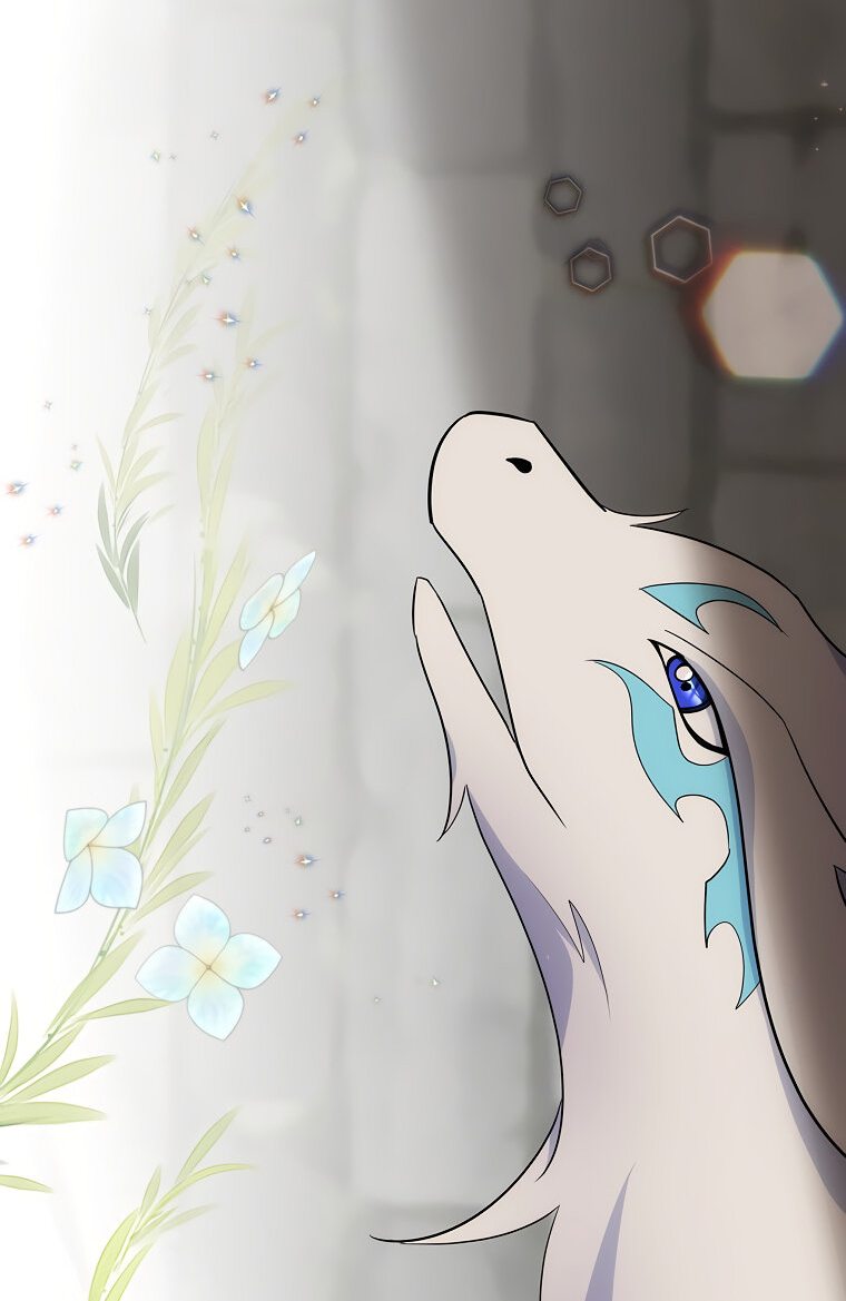 Манга Дракон-хранитель и лжепринцесса - Глава 9 Страница 49