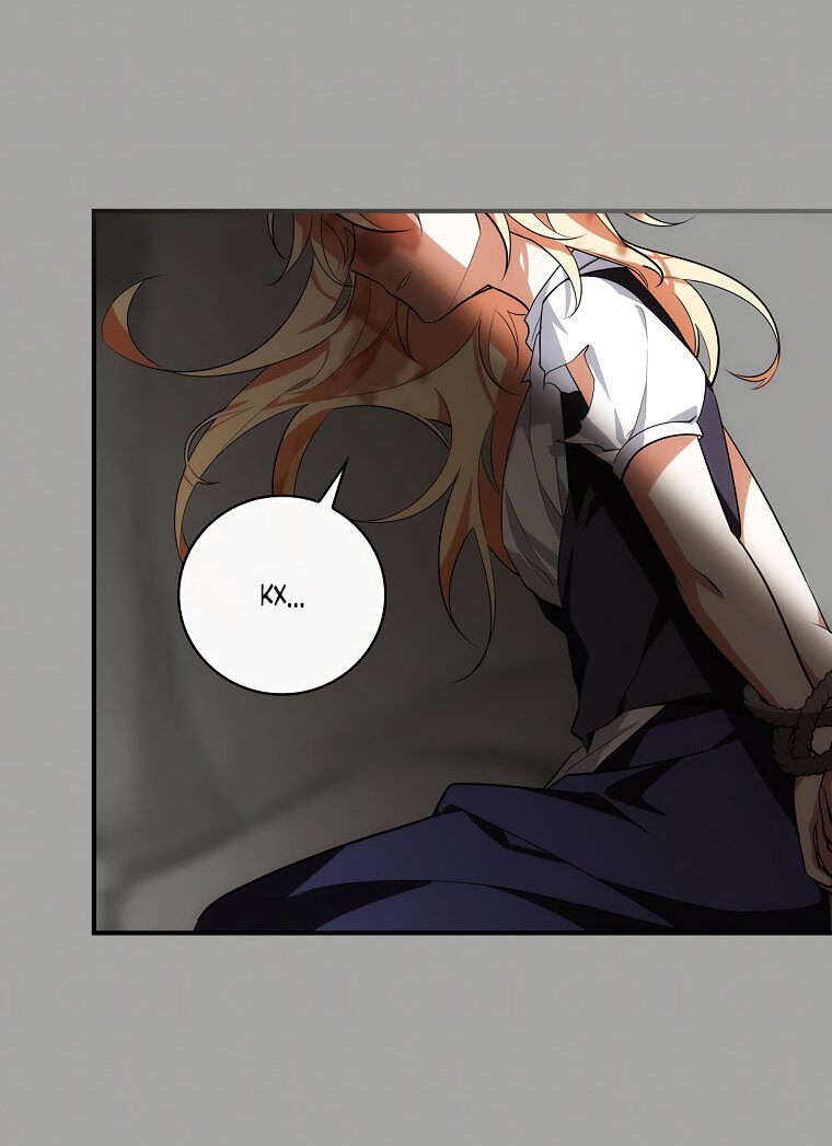 Манга Дракон-хранитель и лжепринцесса - Глава 9 Страница 38