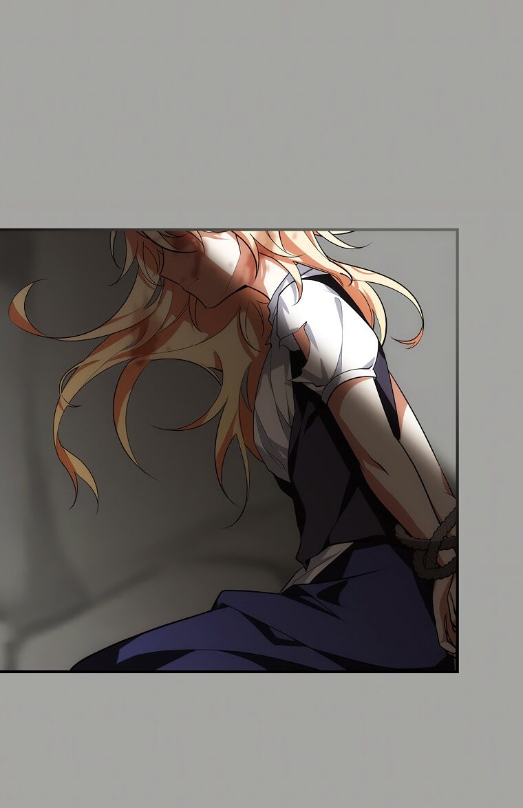 Манга Дракон-хранитель и лжепринцесса - Глава 9 Страница 37