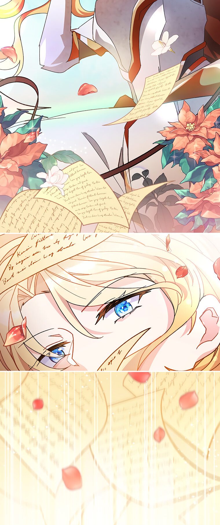 Манга Дракон-хранитель и лжепринцесса - Глава 1 Страница 24