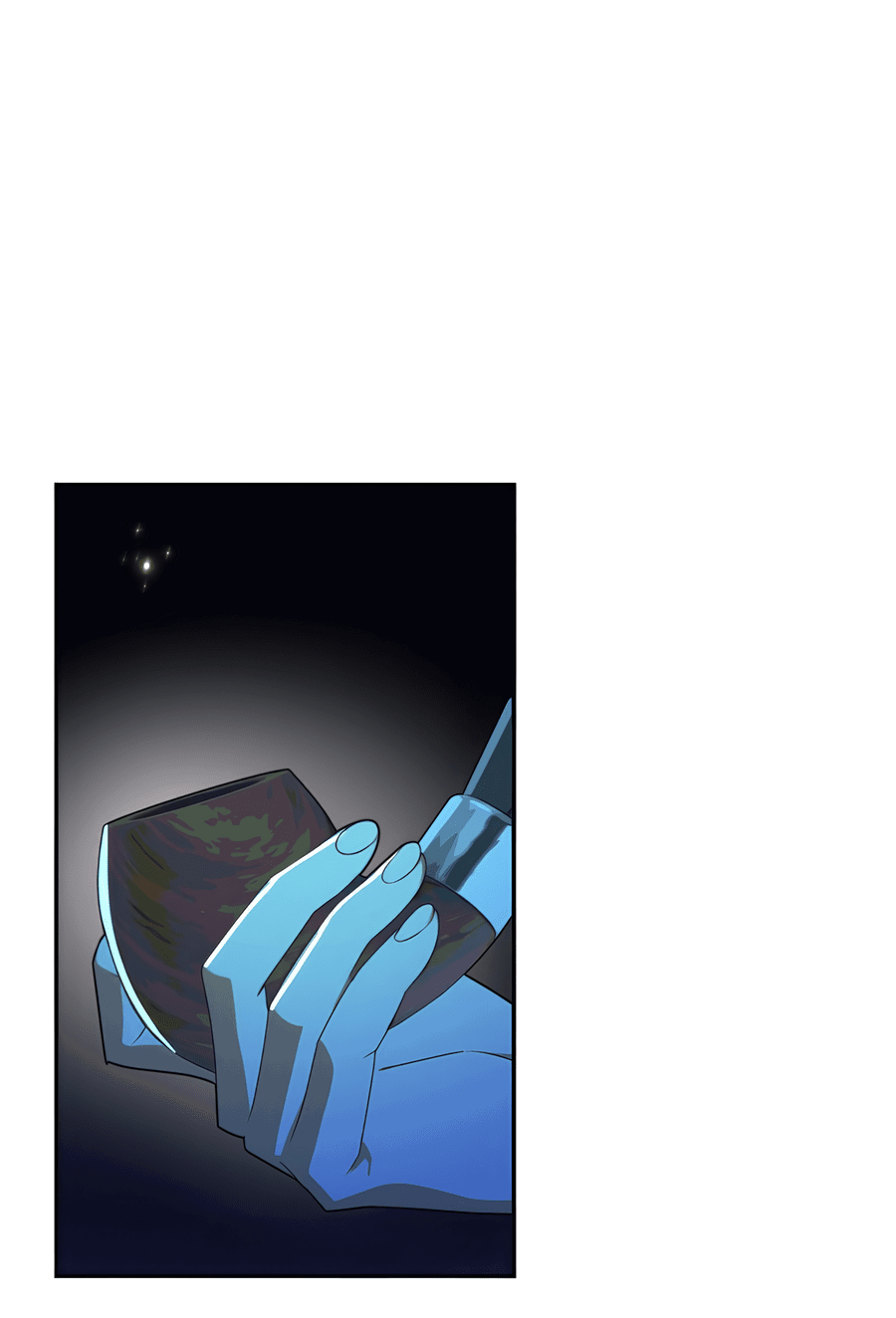 Манга Дракон-хранитель и лжепринцесса - Глава 37 Страница 20