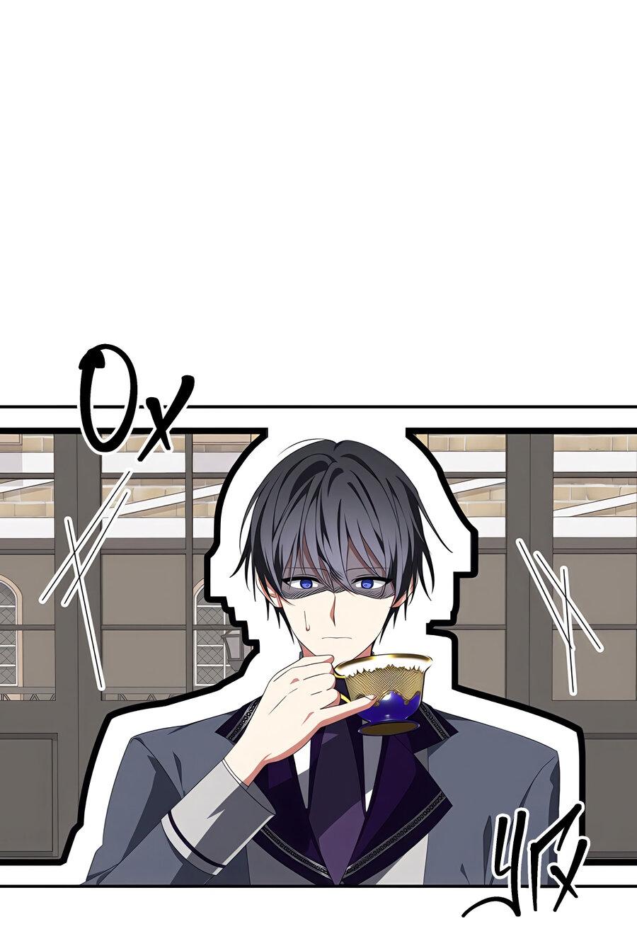 Манга Дракон-хранитель и лжепринцесса - Глава 36 Страница 2