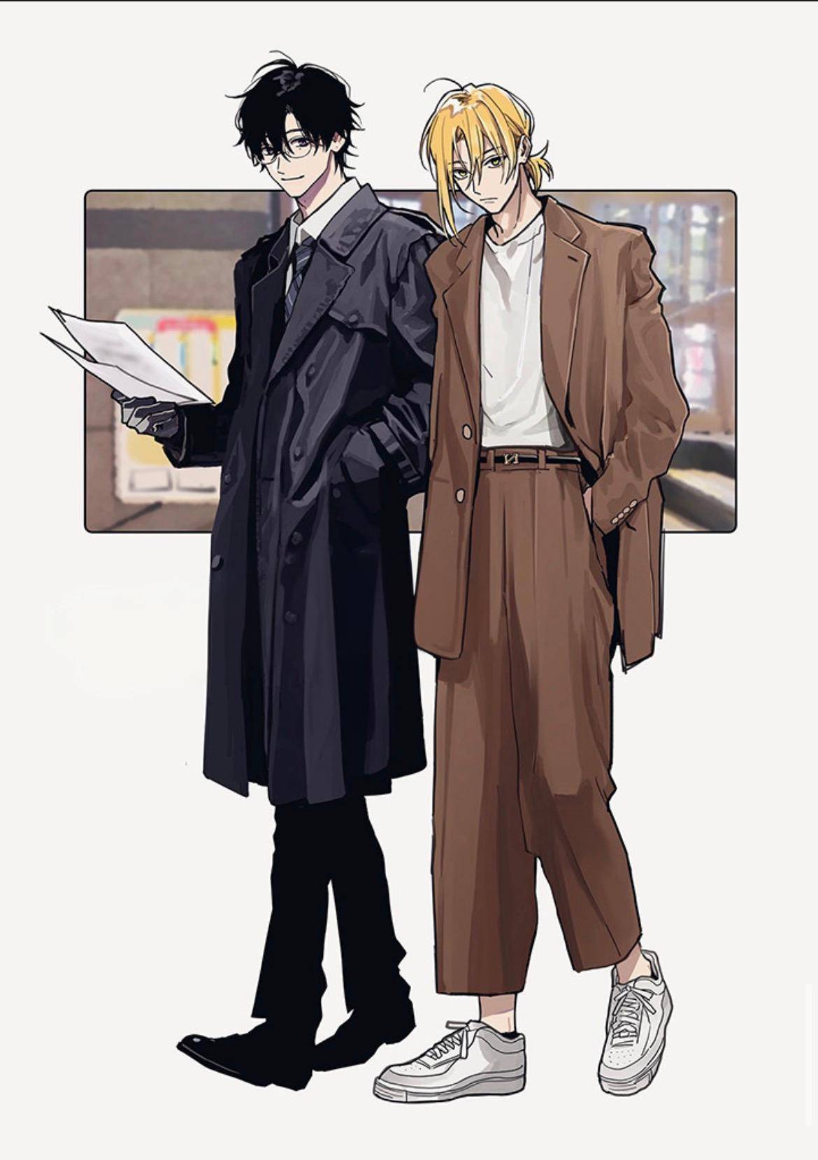 Манга Мой друг Тасиро-кун. - Глава 21.6 Страница 9