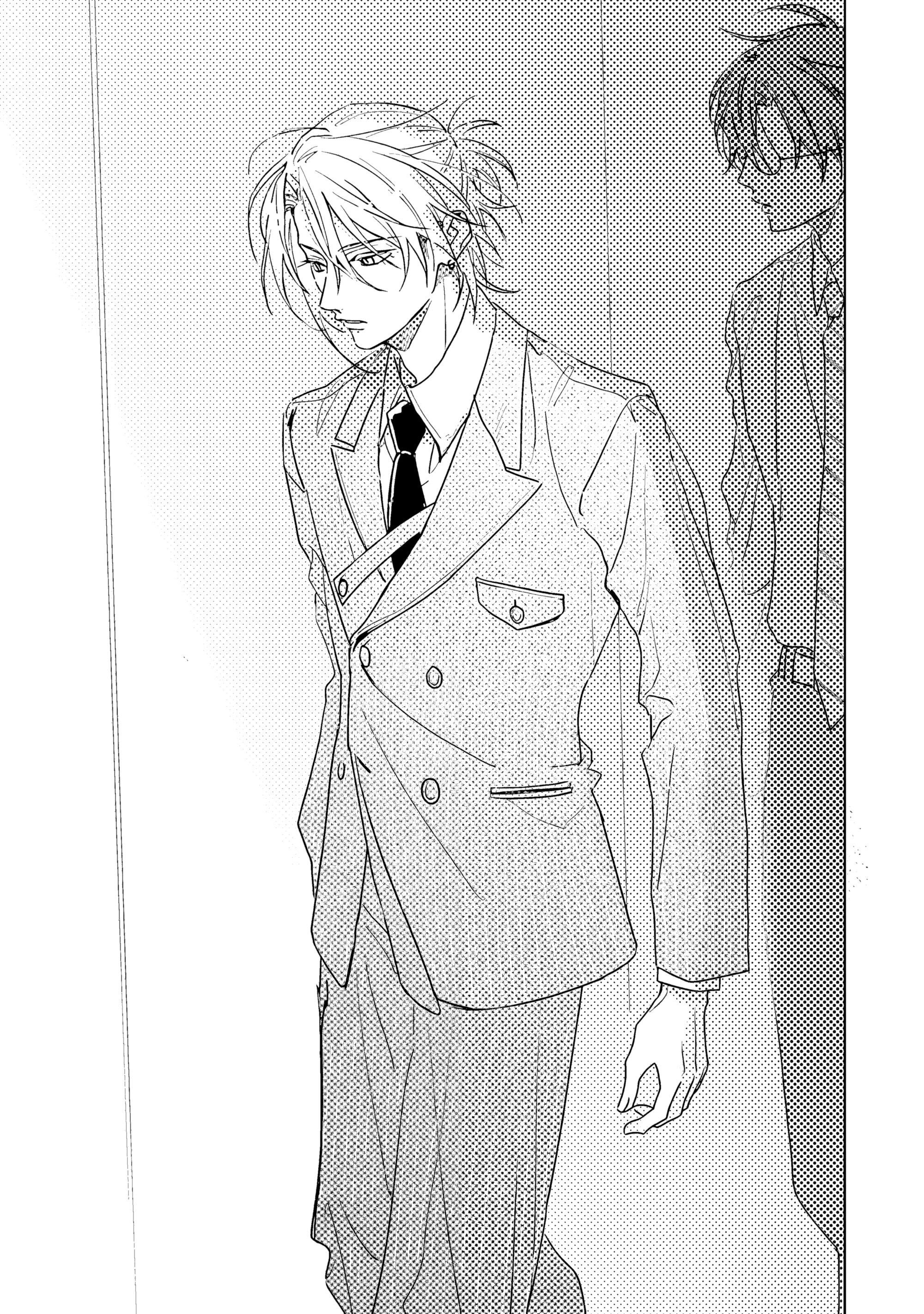 Манга Мой друг Тасиро-кун. - Глава 19 Страница 29