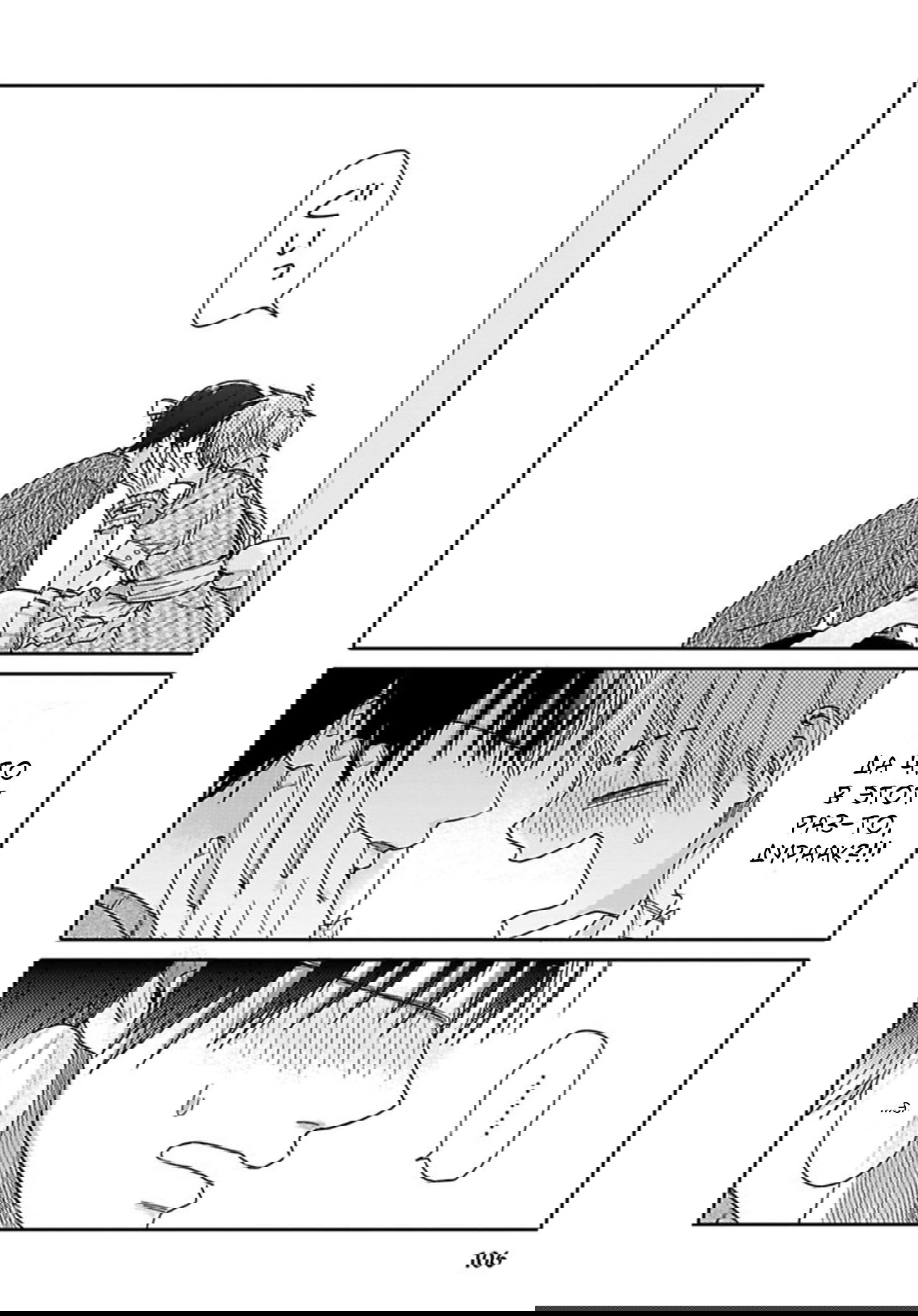 Манга Мой друг Тасиро-кун. - Глава 4 Страница 24