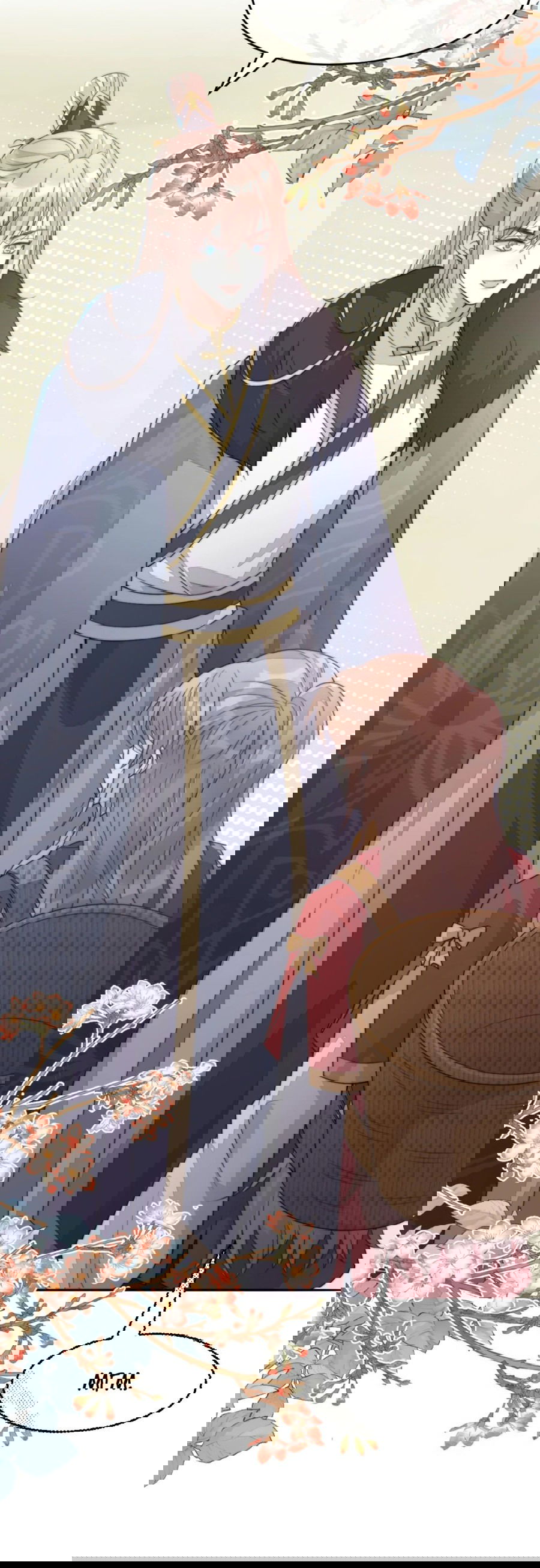 Манга Жена главного министра - Глава 46 Страница 6