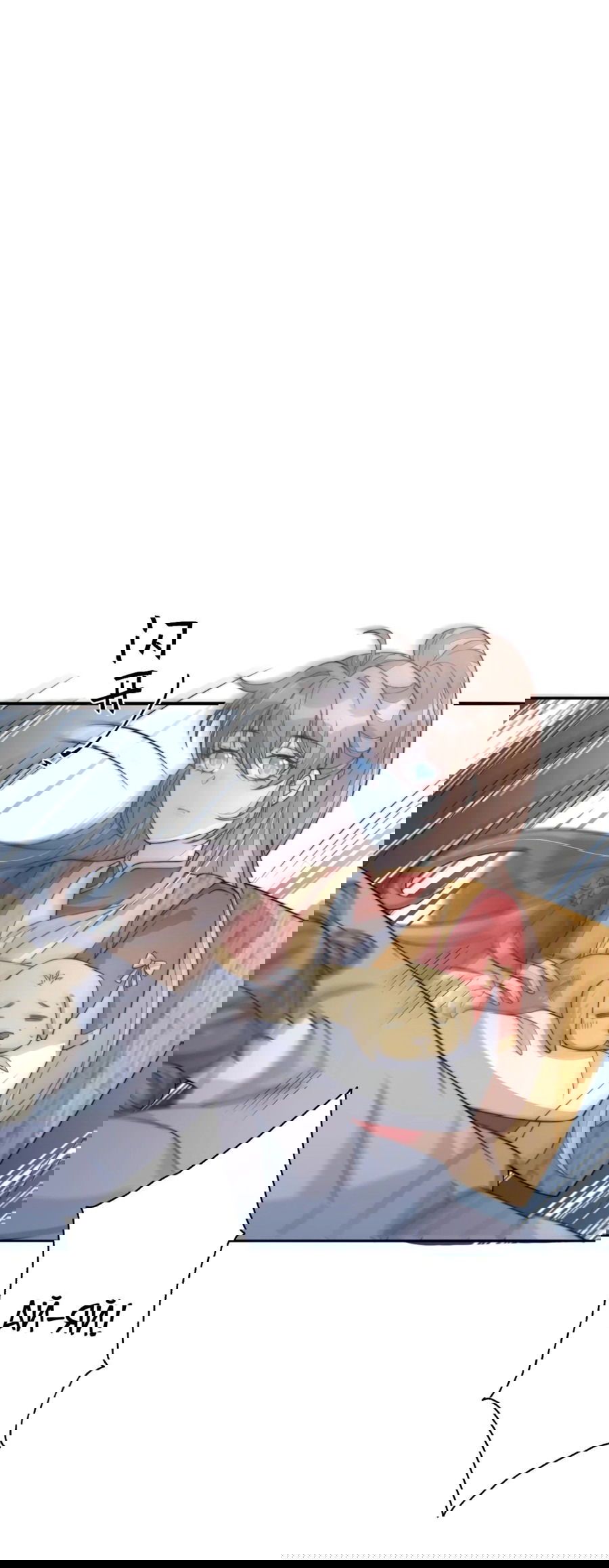 Манга Жена главного министра - Глава 45 Страница 27