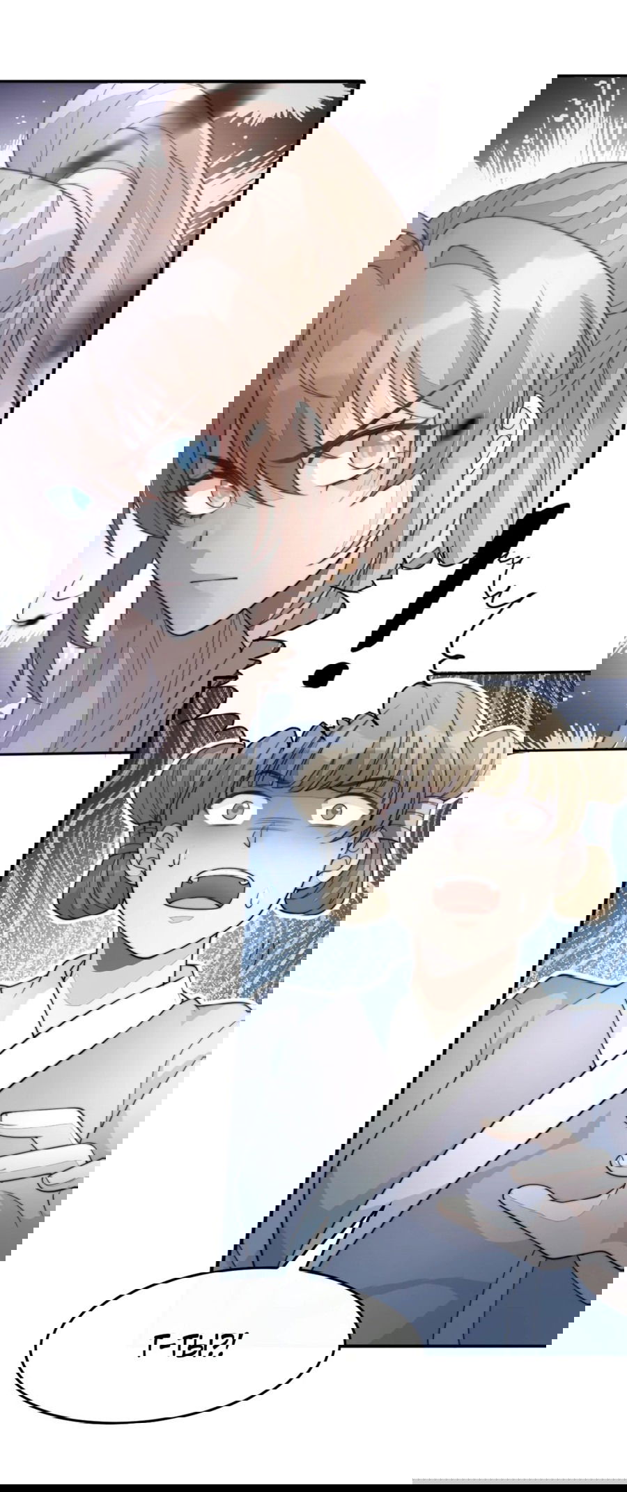 Манга Жена главного министра - Глава 45 Страница 23