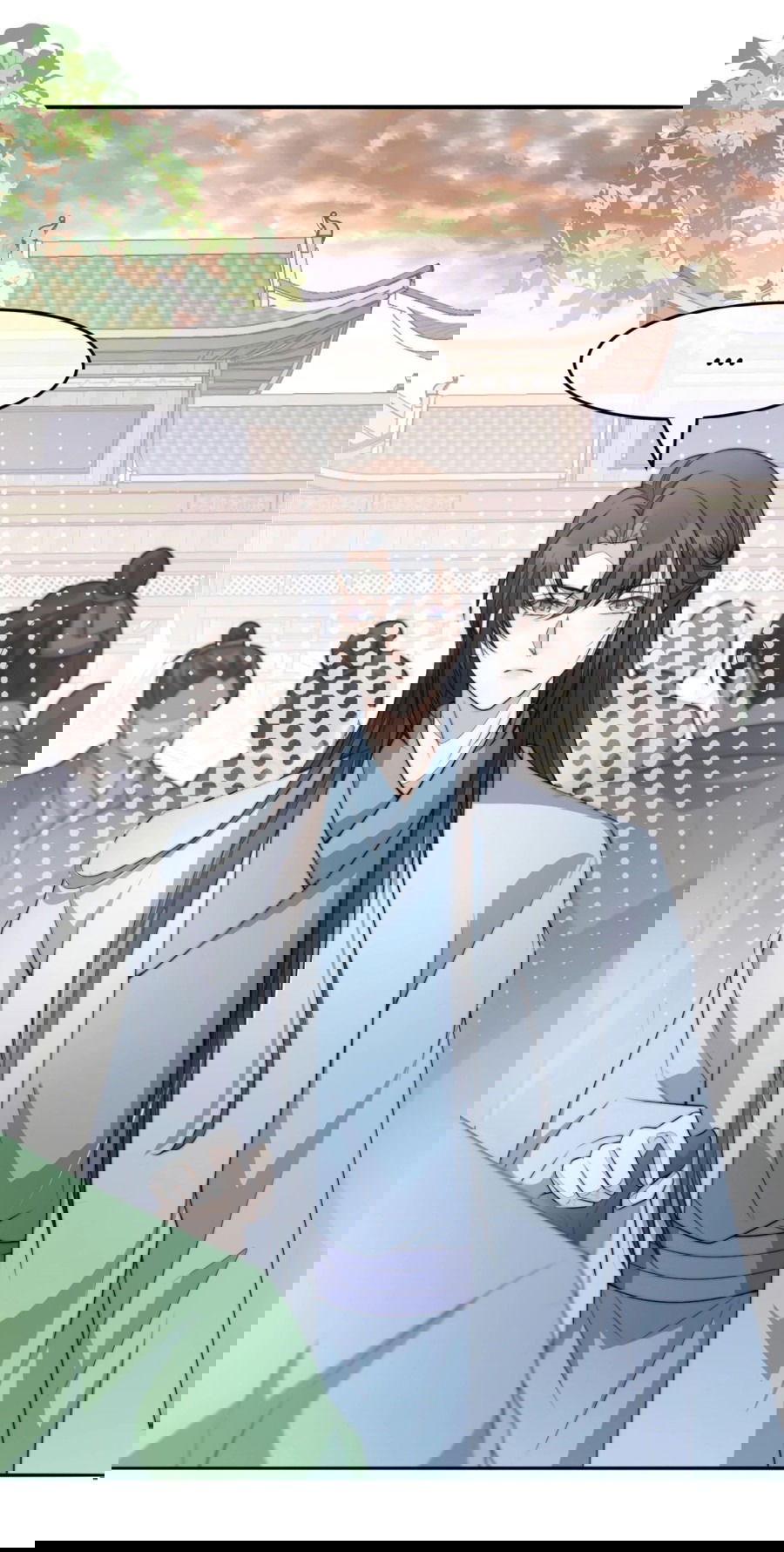 Манга Жена главного министра - Глава 44 Страница 29