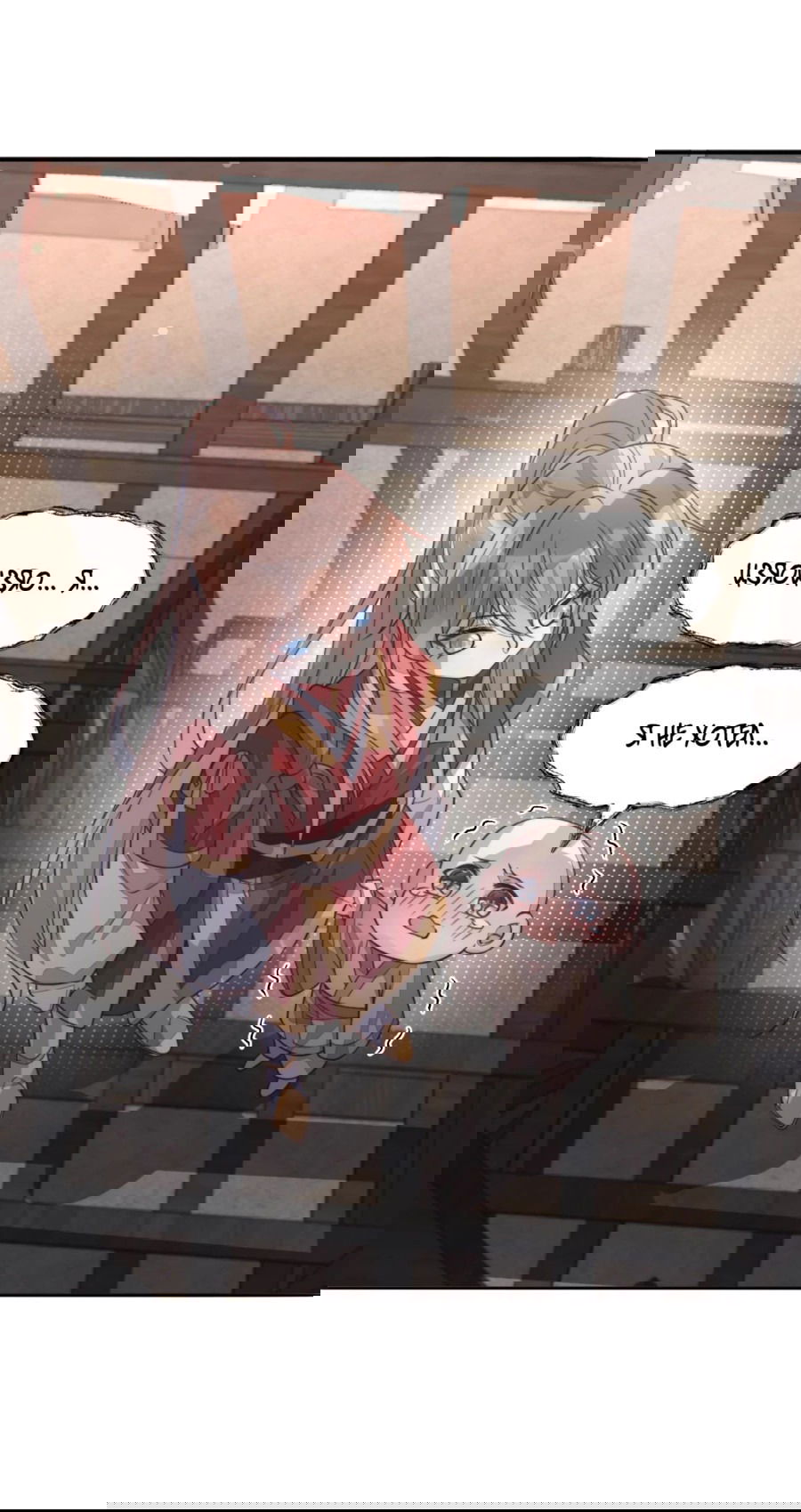 Манга Жена главного министра - Глава 41 Страница 55