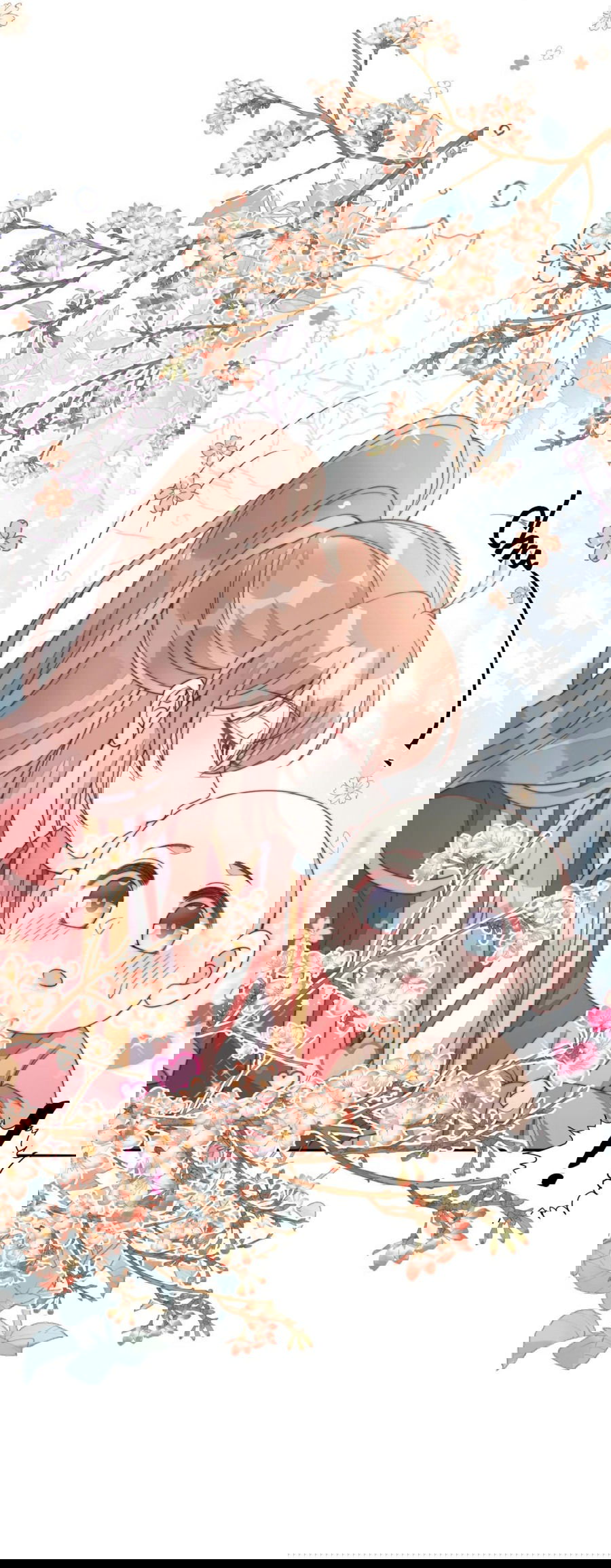 Манга Жена главного министра - Глава 41 Страница 10