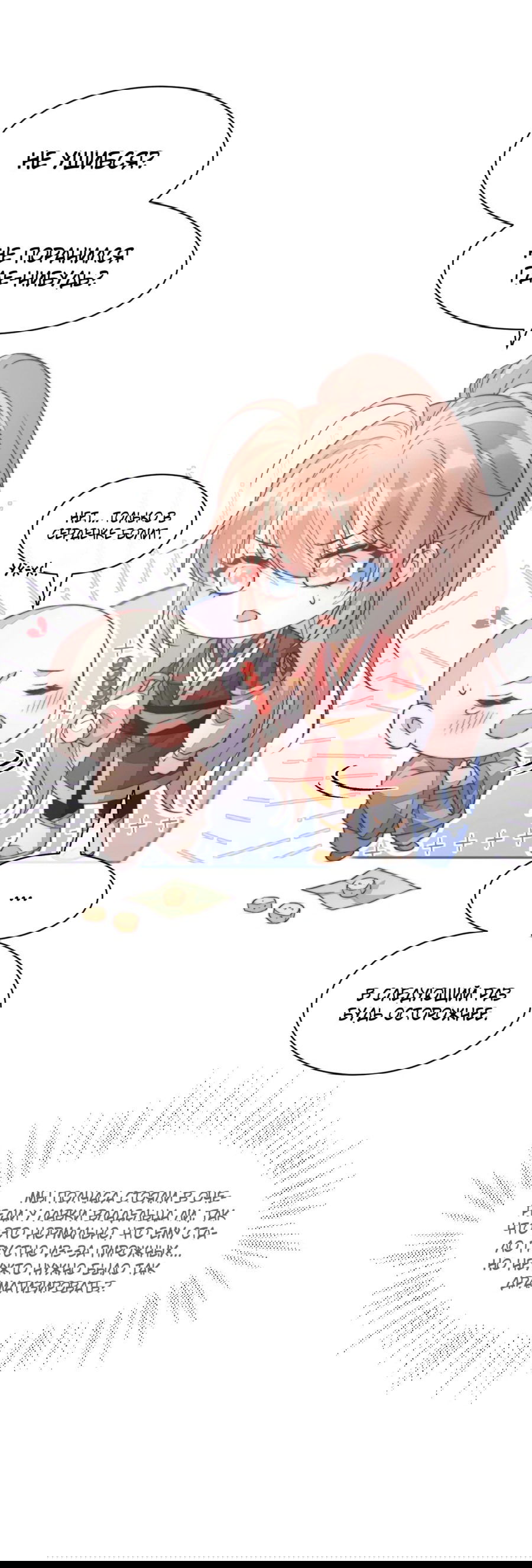 Манга Жена главного министра - Глава 41 Страница 35