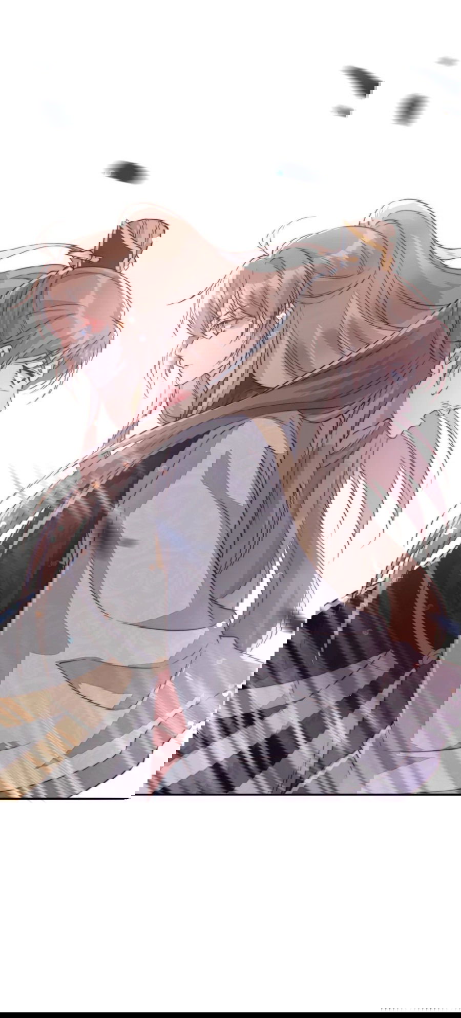 Манга Жена главного министра - Глава 41 Страница 43