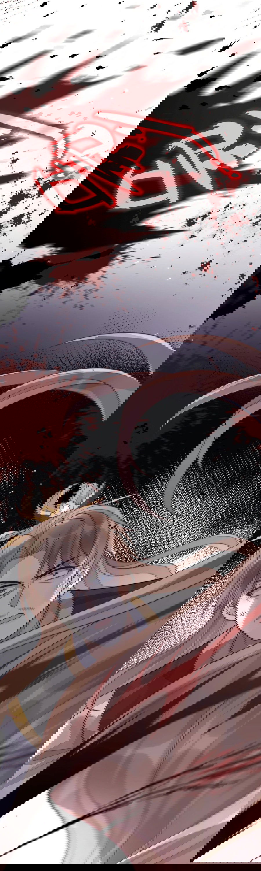 Манга Жена главного министра - Глава 39 Страница 14