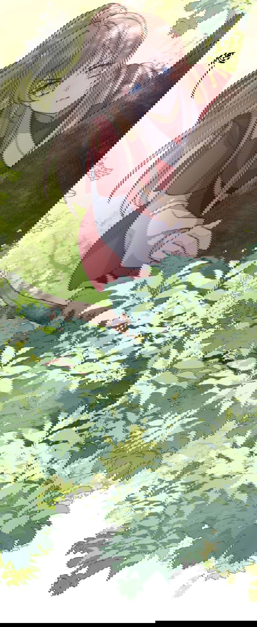 Манга Жена главного министра - Глава 39 Страница 7