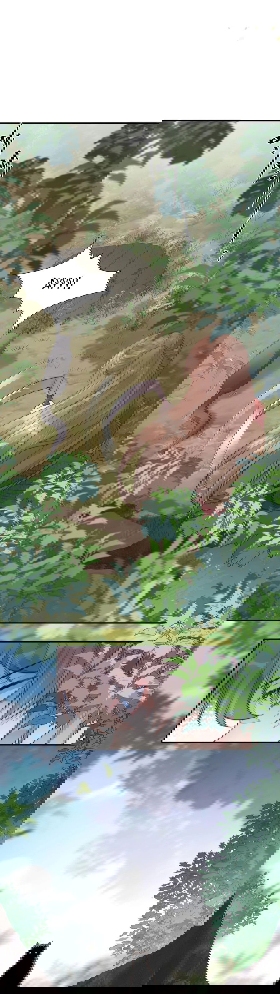 Манга Жена главного министра - Глава 39 Страница 8