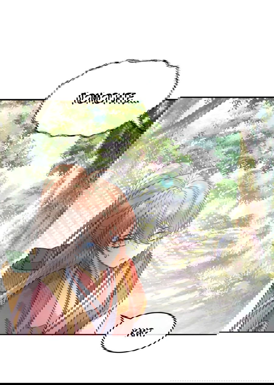 Манга Жена главного министра - Глава 38 Страница 38