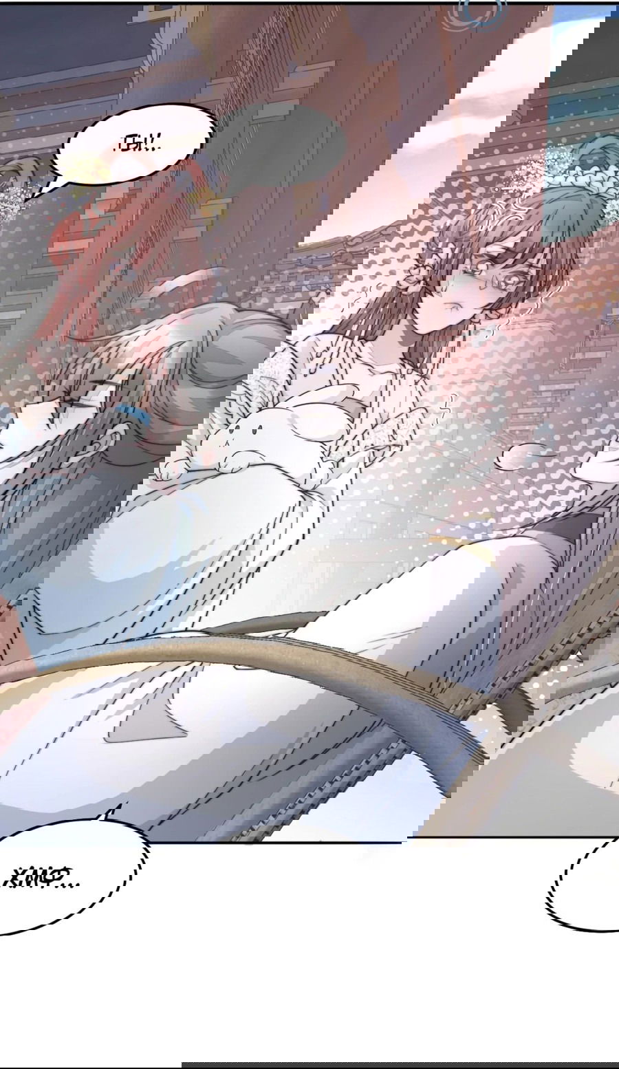 Манга Жена главного министра - Глава 38 Страница 16