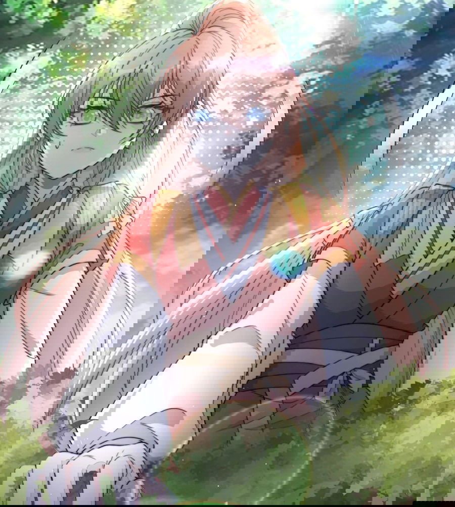 Манга Жена главного министра - Глава 38 Страница 42