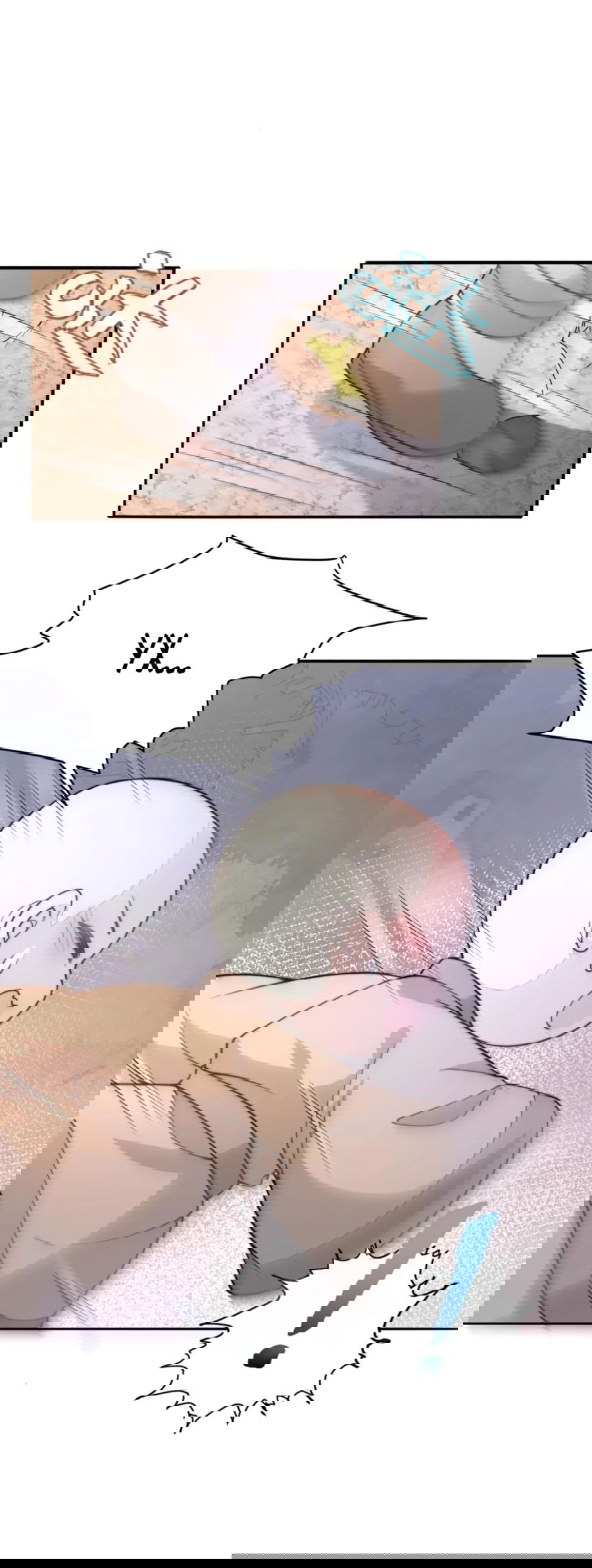 Манга Жена главного министра - Глава 38 Страница 24